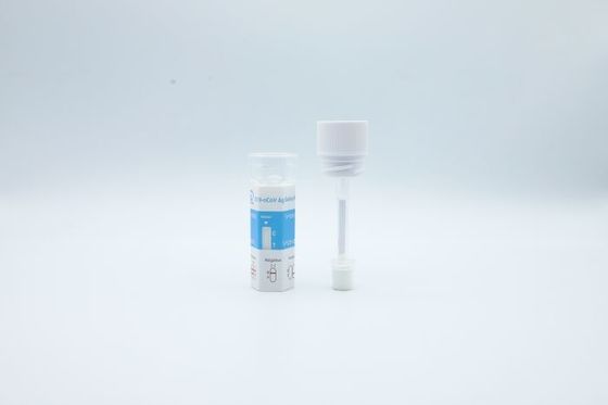 急速な多薬物検査のコップの衛生検査隊の使用テスト コップの抗原テスト